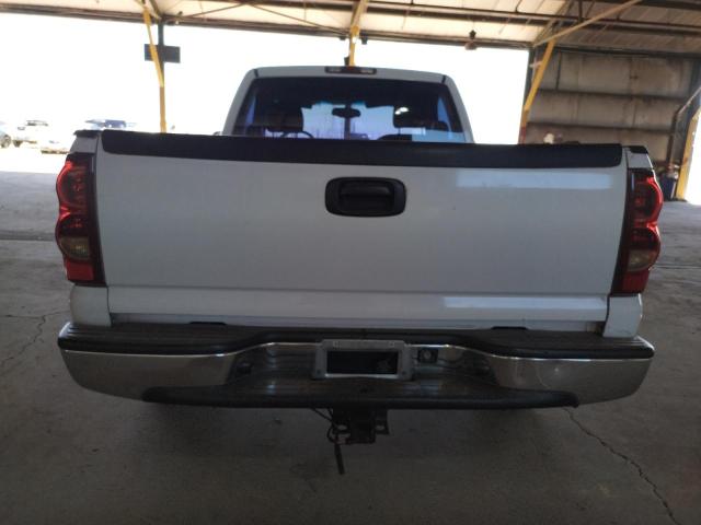 Photo 6 from auction – 2003 CHEVROLET SILVERADO with VIN 1GCEC14X63Z240177