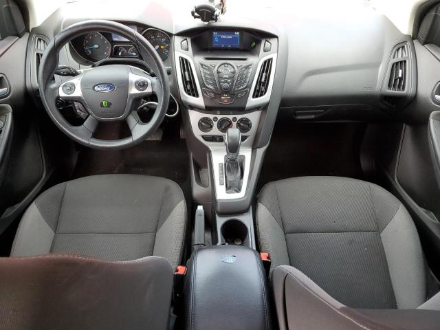 Photo 8 from auction – 2014 FORD FOCUS SE with VIN 1FADP3F20EL452761