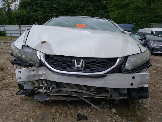 Photo 5 from auction – 2014 HONDA CIVIC LX with VIN 19XFB2F5XEE246586