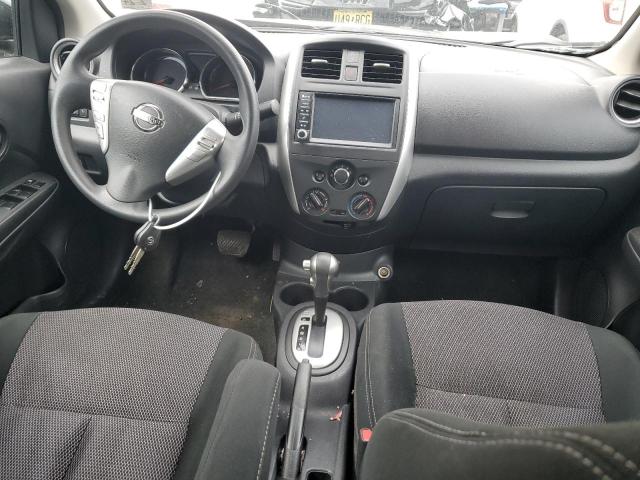 Photo 8 from auction – 2019 NISSAN VERSA S with VIN 3N1CN7AP2KL868528