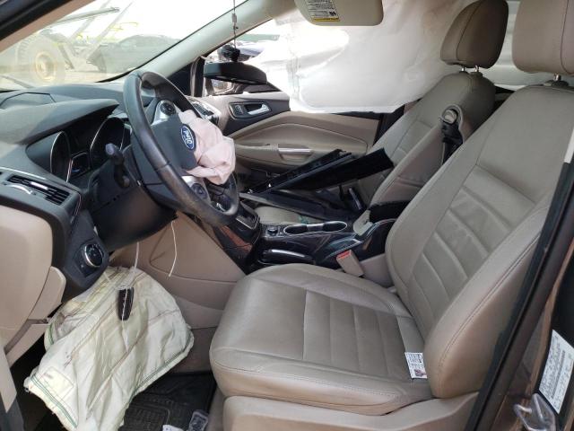 Photo 7 from auction – 2014 FORD ESCAPE TIT with VIN 1FMCU9JX2EUB57008