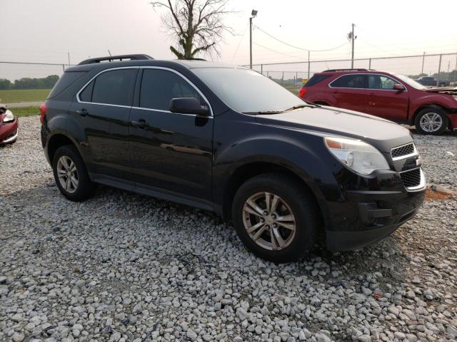 Photo 4 from auction – 2013 CHEVROLET EQUINOX LT with VIN 2GNFLEEK6D6300980