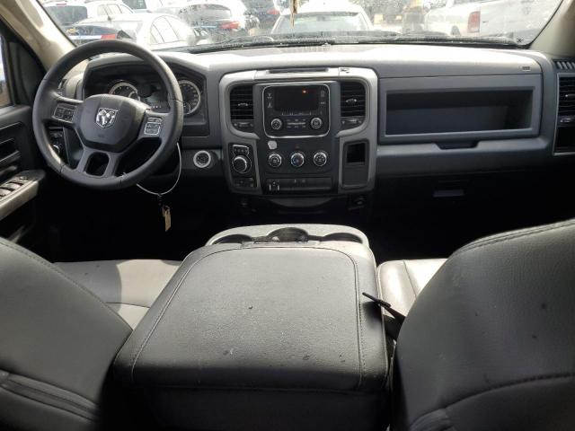 Photo 8 from auction – 2016 RAM 1500 ST with VIN 1C6RR7KT1GS217740