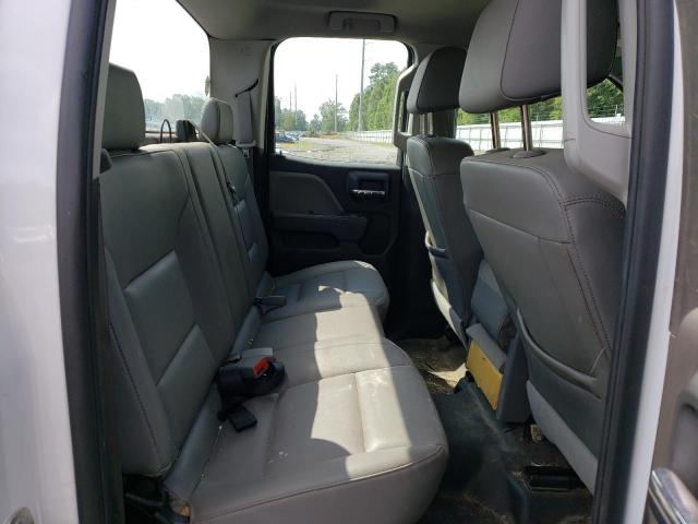 Photo 10 from auction – 2016 CHEVROLET SILVERADO with VIN 1GCRCNEH3GZ382220