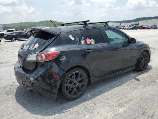 Photo 3 from auction – 2011 MAZDA SPEED 3 with VIN JM1BL1K44B1395920