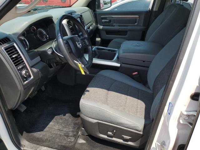 Photo 7 from auction – 2017 RAM 1500 SLT with VIN 1C6RR6LT0HS536329