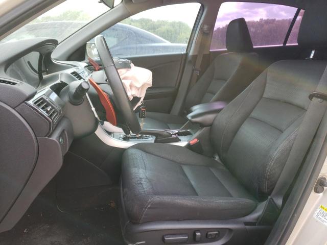 Photo 7 from auction – 2014 HONDA ACCORD SPO with VIN 1HGCR2F53EA098977