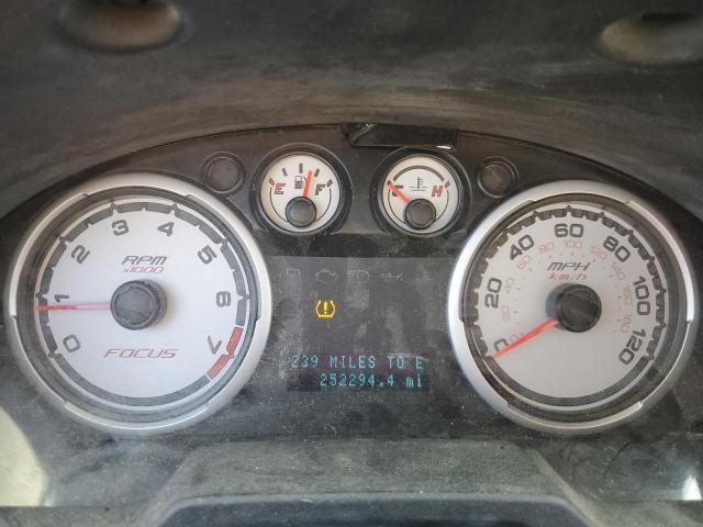 Photo 9 from auction – 2008 FORD FOCUS SE with VIN 1FAHP35N08W152055