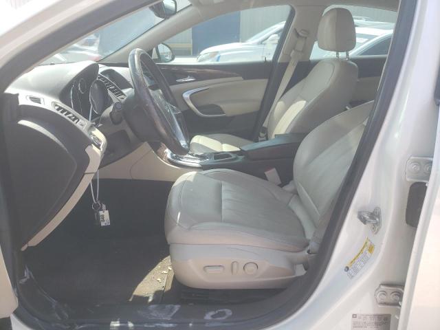 Photo 7 from auction – 2013 BUICK REGAL PREM with VIN 2G4GT5GV9D9122528
