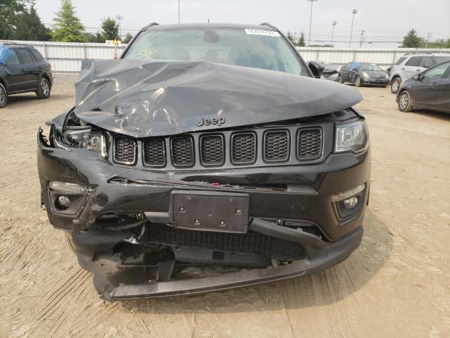Photo 5 from auction – 2018 JEEP COMPASS LA with VIN 3C4NJDBB7JT402224