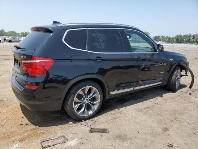 Photo 3 from auction – 2016 BMW X3 XDRIVE2 with VIN 5UXWX9C55G0D91417