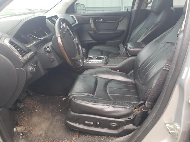 Photo 7 from auction – 2015 GMC ACADIA DEN with VIN 1GKKVTKD7FJ184016