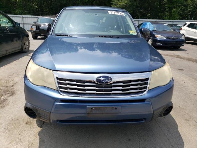 Photo 5 from auction – 2010 SUBARU FORESTER 2 with VIN JF2SH6AC8AH750456