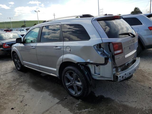 Photo 2 from auction – 2019 DODGE JOURNEY CR with VIN 3C4PDCGB8KT867647