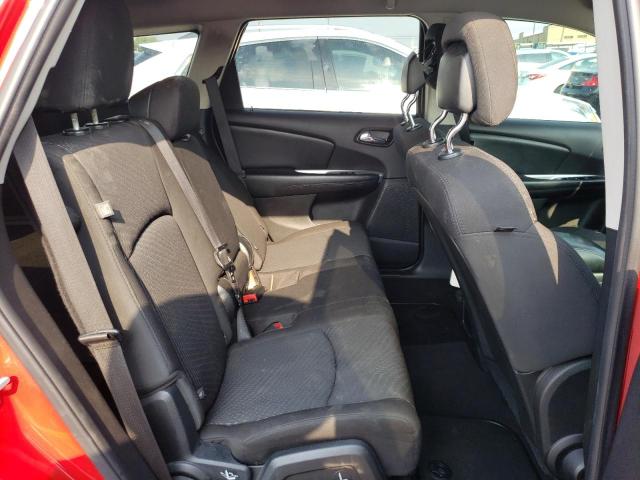 Photo 10 from auction – 2016 DODGE JOURNEY SX with VIN 3C4PDCBG4GT231401