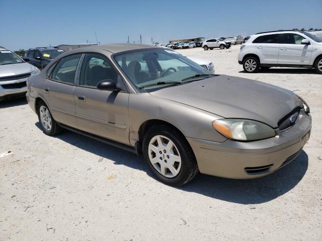 Photo 4 from auction – 2007 FORD TAURUS SE with VIN 1FAFP53U17A211977