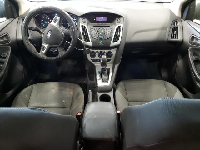 Photo 8 from auction – 2012 FORD FOCUS SE with VIN 1FAHP3F2XCL178449