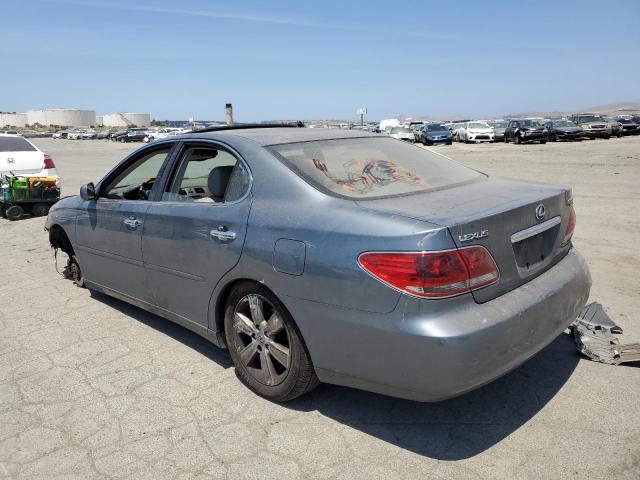 Photo 2 from auction – 2005 LEXUS ES 330 with VIN JTHBA30GX55109997