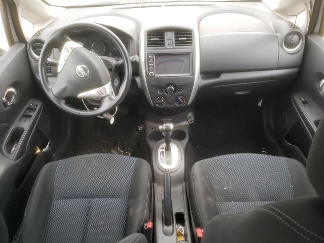 Photo 8 from auction – 2019 NISSAN VERSA NOTE with VIN 3N1CE2CP0KL361840
