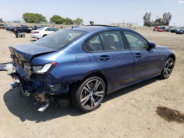Photo 3 from auction – 2023 BMW 330E with VIN 3MW39FF05P8D06721