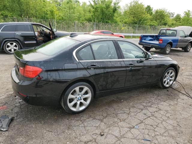 Photo 3 from auction – 2015 BMW 320 I XDRI with VIN WBA3C3C53FP664965