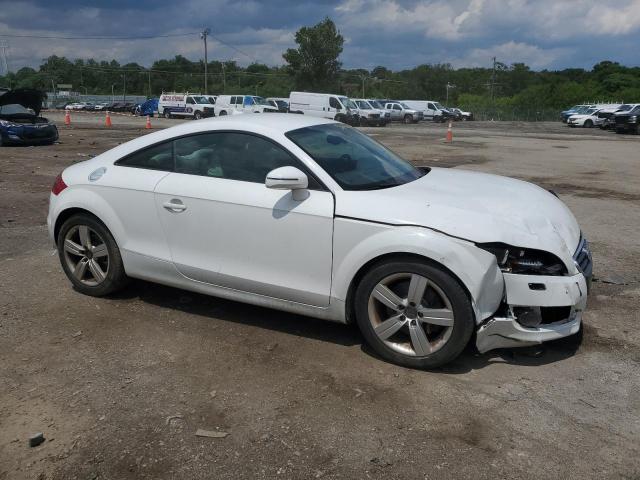 Photo 4 from auction – 2008 AUDI TT 2.0T with VIN TRUAF38JX81022018