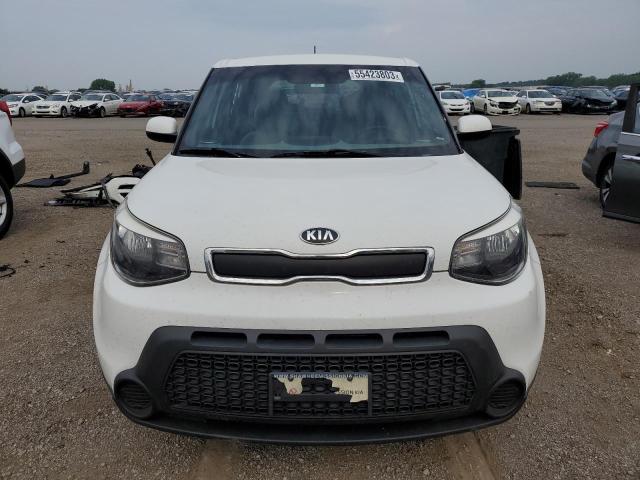Photo 5 from auction – 2016 KIA SOUL with VIN KNDJN2A29G7250730