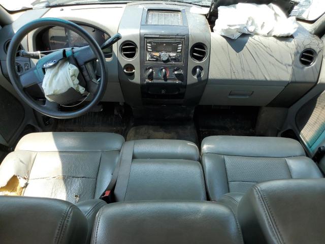 Photo 8 from auction – 2006 FORD F150 with VIN 1FTVX12596NA59169