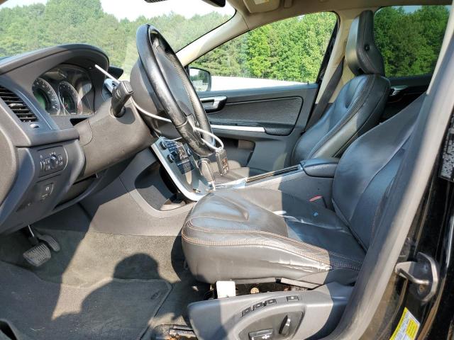 Photo 7 from auction – 2010 VOLVO XC60 3.2 with VIN YV4982DL2A2103360