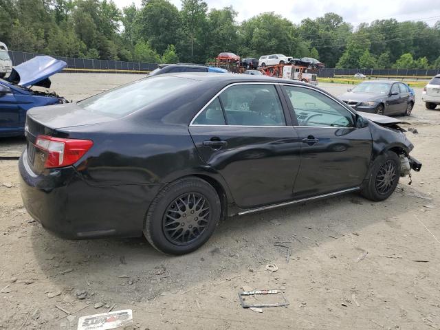 Photo 3 from auction – 2013 TOYOTA CAMRY L with VIN 4T4BF1FKXDR320965