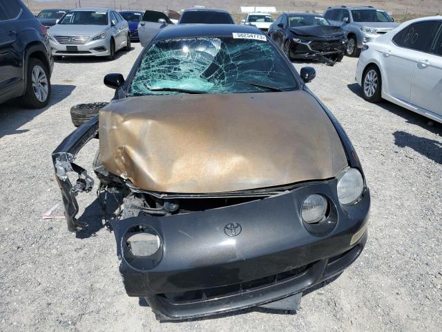 Photo 5 from auction – 1994 TOYOTA CELICA BAS with VIN JT2AT00N5R0025960