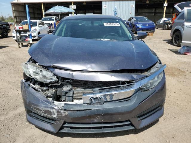 Фото 5 с аукциона – 2016 HONDA CIVIC EX с VIN 19XFC2F71GE094540