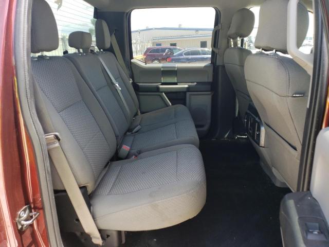Photo 10 from auction – 2017 FORD F150 SUPER with VIN 1FTEW1EP3HFA56068