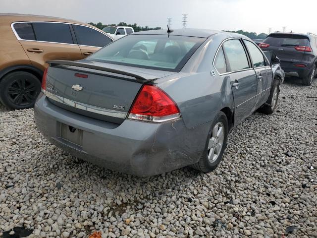 Photo 3 from auction – 2009 CHEVROLET IMPALA 1LT with VIN 2G1WT57K191244093