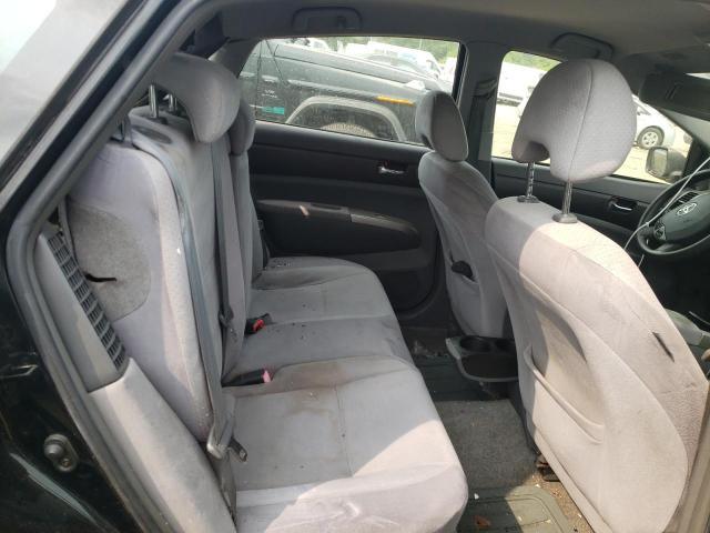 Photo 10 from auction – 2004 TOYOTA PRIUS with VIN JTDKB20U040081671
