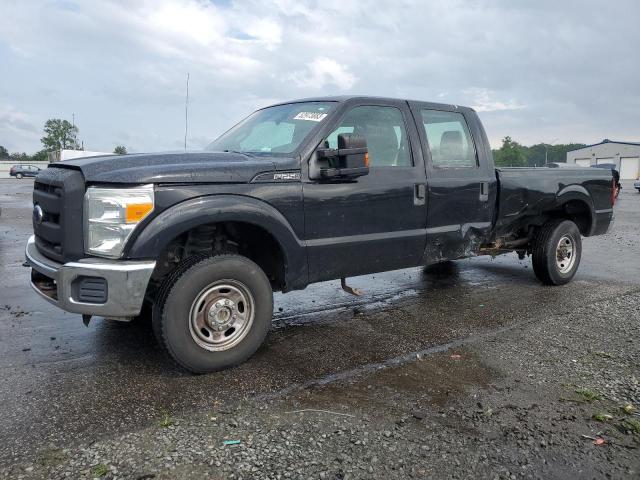 Photo 1 from auction – 2015 FORD F250 SUPER with VIN 1FT7W2B6XFEB93831
