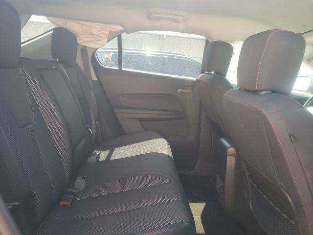 Photo 11 from auction – 2012 CHEVROLET EQUINOX LT with VIN 2GNALDEK5C6398922