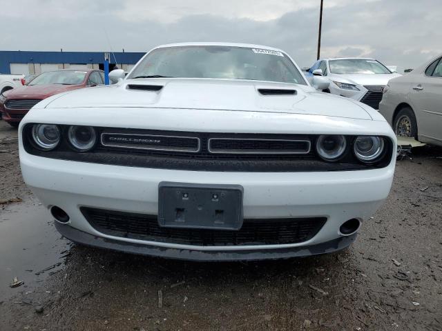 Photo 5 from auction – 2021 DODGE CHALLENGER with VIN 2C3CDZAG3MH583526