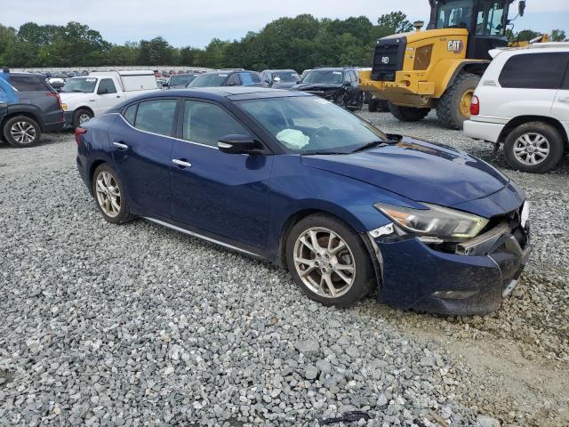 Photo 4 from auction – 2017 NISSAN MAXIMA 3.5 with VIN 1N4AA6AP9HC370881