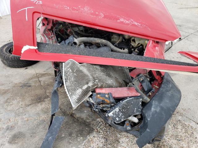 Photo 11 from auction – 2005 FORD F150 with VIN 1FTPX14565FB60068