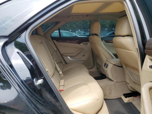 Photo 10 from auction – 2013 CADILLAC CTS PREMIU with VIN 1G6DS8E3XD0113802