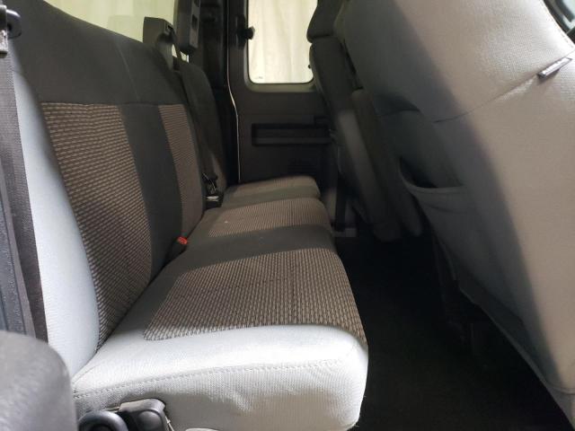 Photo 10 from auction – 2011 FORD F350 SUPER with VIN 1FT8X3BT9BEB08338