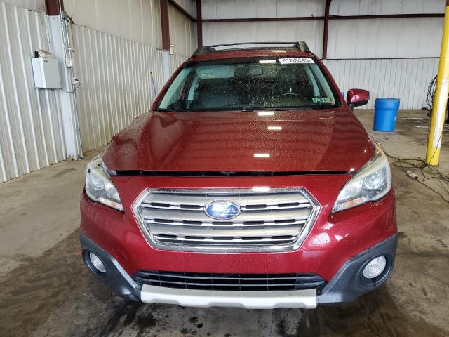 Photo 5 from auction – 2015 SUBARU OUTBACK 2. with VIN 4S4BSALC1F3218465