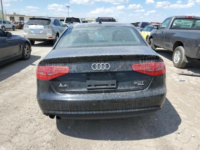 Photo 6 from auction – 2013 AUDI A4 PRESTIG with VIN WAUKFAFL8DN021893