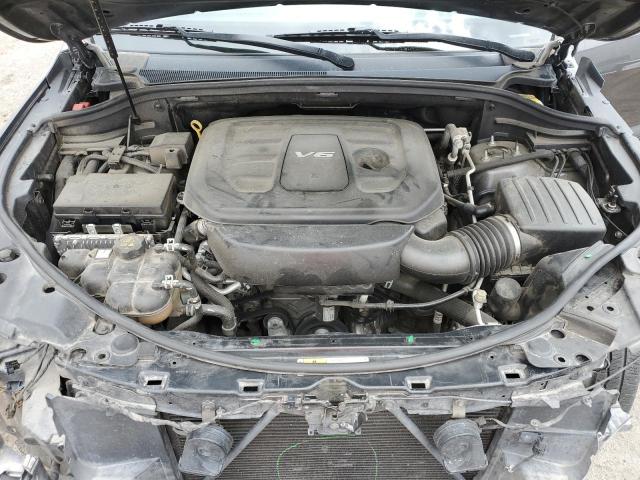 Photo 11 from auction – 2017 JEEP GRAND CHER with VIN 1C4RJFBG0HC651964