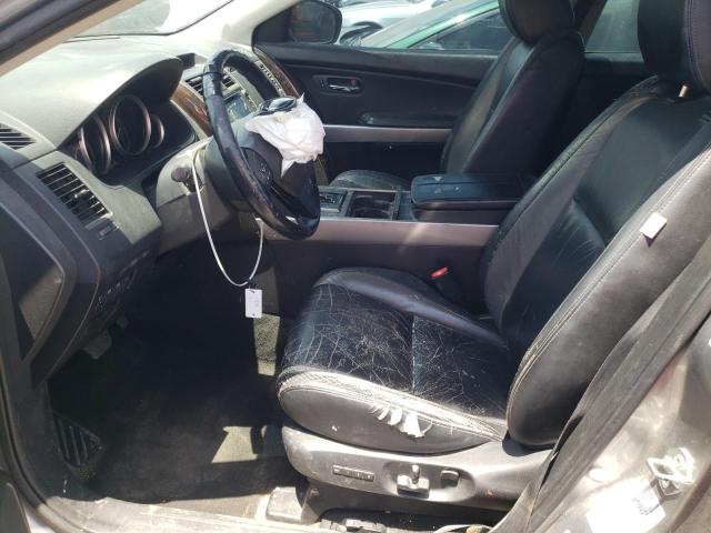 Photo 7 from auction – 2011 MAZDA CX-9 with VIN JM3TB2DAXB0313296
