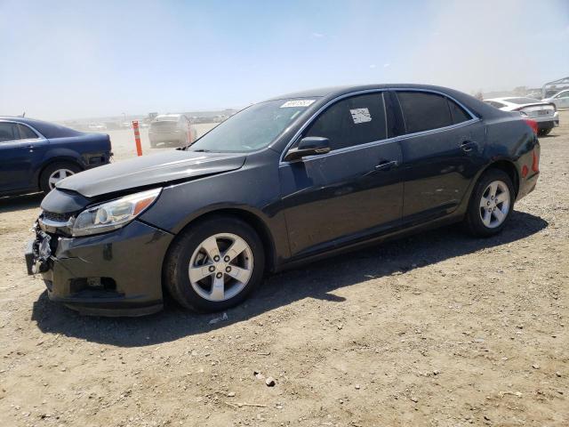 CHEVROLET MALIBU 1LT 2015 with VIN 1G11C5SL3FF162820 - Photo from auction