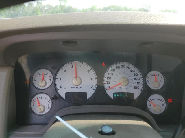 Photo 9 from auction – 2004 DODGE RAM 1500 S with VIN 1D7HA18D44S677551