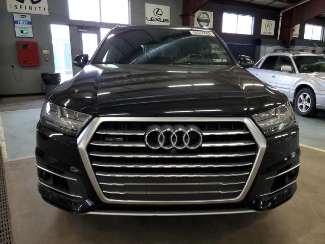 Photo 5 from auction – 2017 AUDI Q7 PRESTIG with VIN WA1VAAF73HD016494