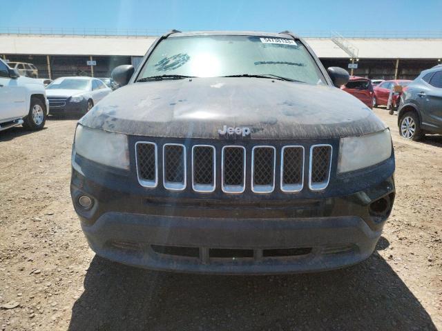 Photo 5 from auction – 2012 JEEP COMPASS SP with VIN 1C4NJDBB0CD583076
